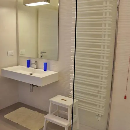 Erika فندق مبيت وإفطار *