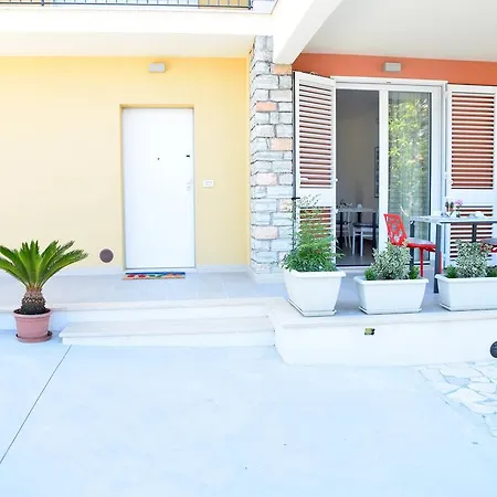 فندق مبيت وإفطار Erika