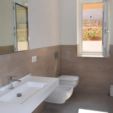 Erika فندق مبيت وإفطار