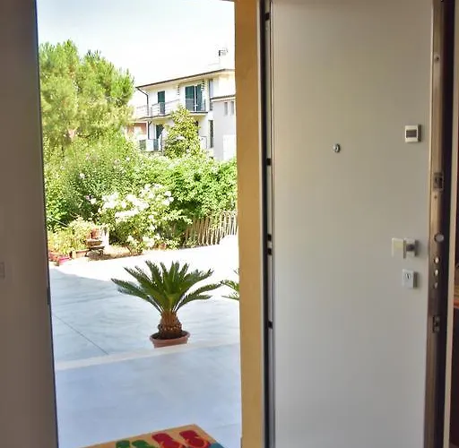 Erika 住宿加早餐酒店