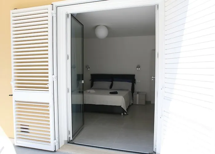 Erika 圣贝内代托-德尔特龙托