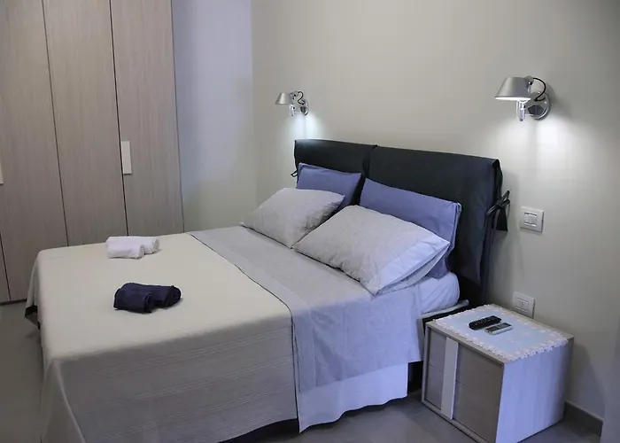 Erika 圣贝内代托-德尔特龙托