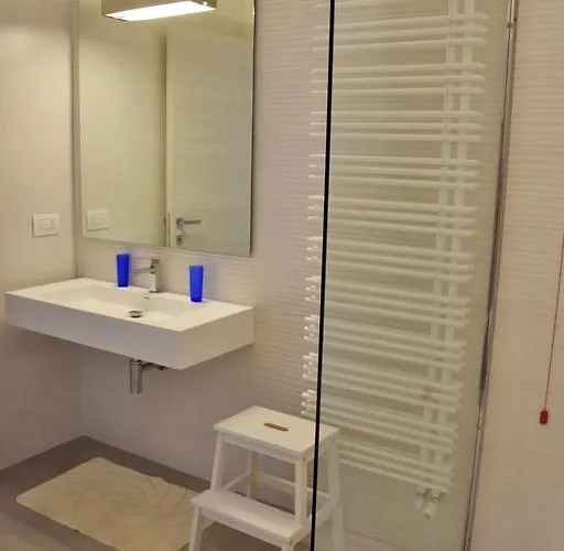 Erika 住宿加早餐酒店 *