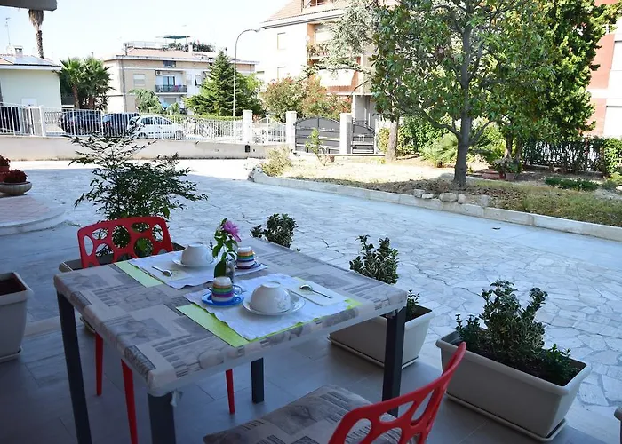 Erika * 圣贝内代托-德尔特龙托