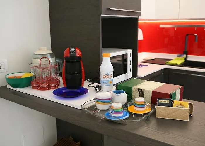 Erika 圣贝内代托-德尔特龙托