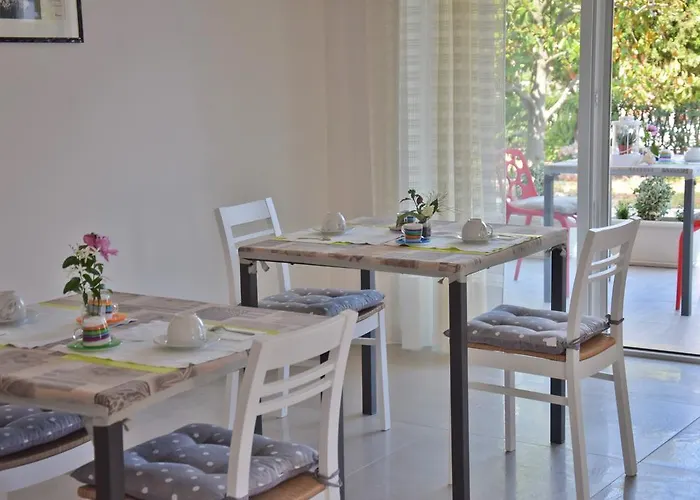 住宿加早餐酒店 Erika 圣贝内代托-德尔特龙托