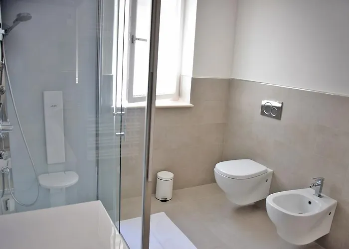 Erika 住宿加早餐酒店