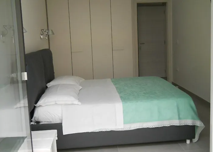 Erika 圣贝内代托-德尔特龙托