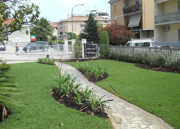 Erika 圣贝内代托-德尔特龙托