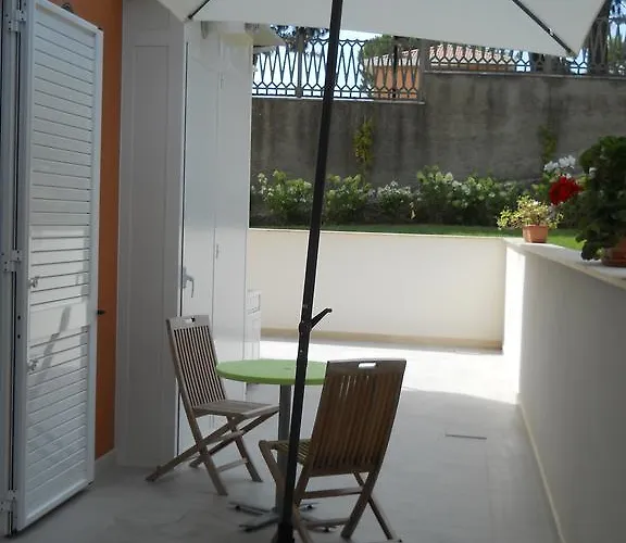 Erika 圣贝内代托-德尔特龙托