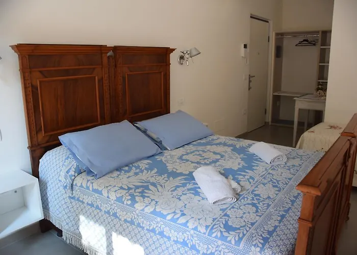 住宿加早餐酒店 Erika *