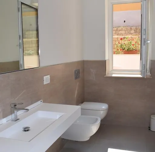 Erika 住宿加早餐酒店