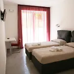 Erika Bed & Breakfast *