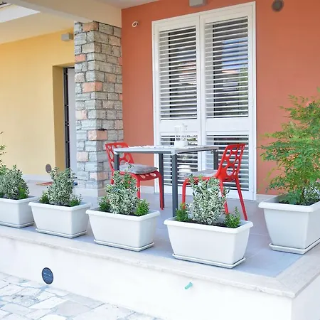 Erika Frühstückspension