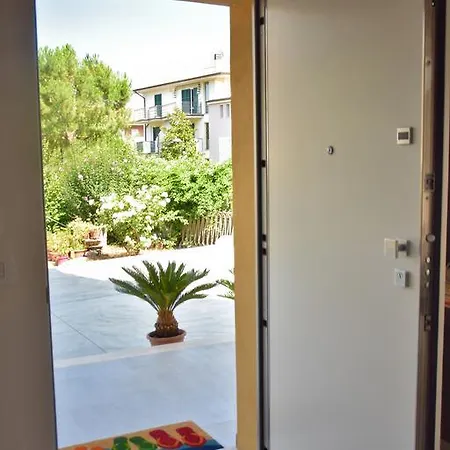 Erika Frühstückspension