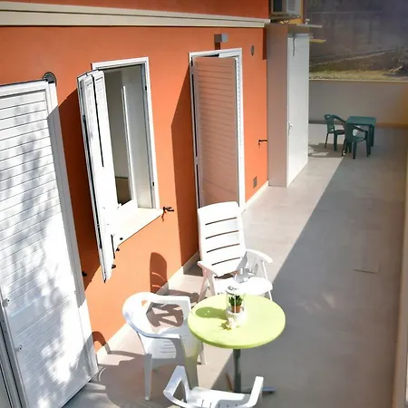 Erika * San Benedetto del Tronto