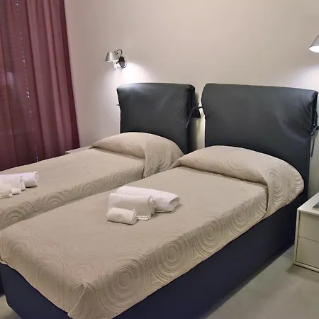 Frühstückspension Erika