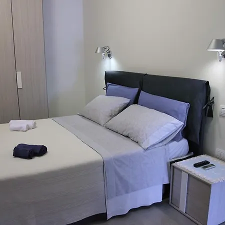 Erika San Benedetto del Tronto