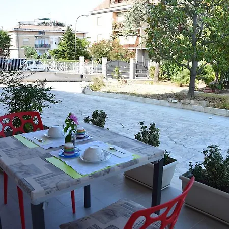 Erika * San Benedetto del Tronto