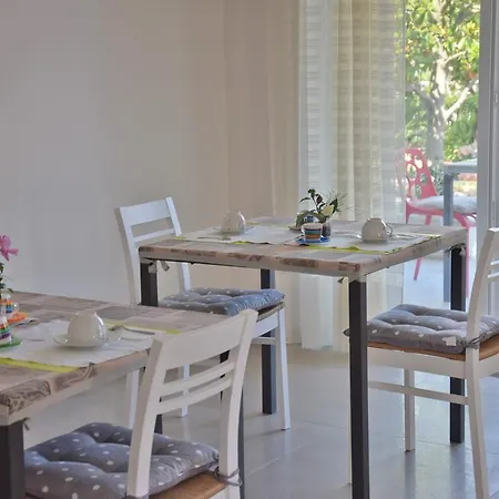 Frühstückspension Erika San Benedetto del Tronto