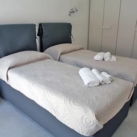 Erika Frühstückspension San Benedetto del Tronto