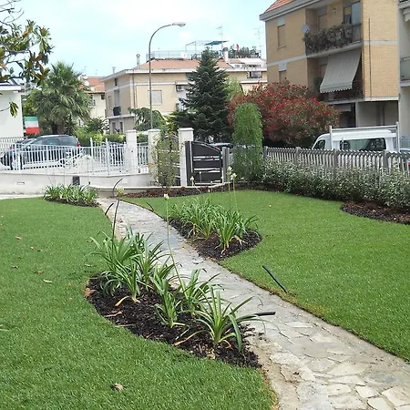 Erika San Benedetto del Tronto