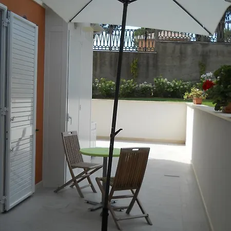 Erika San Benedetto del Tronto